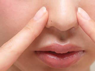 いちご鼻の改善は自宅で出来る？治し方を教えて？